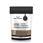 Hemp Seed Hearts - 200g