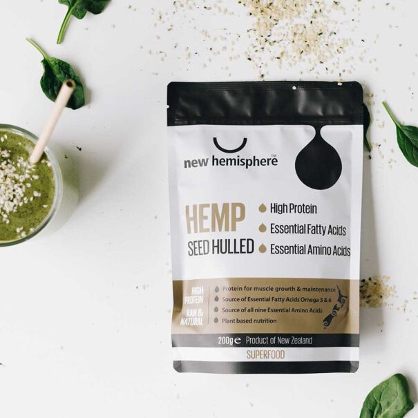 hemp seeds