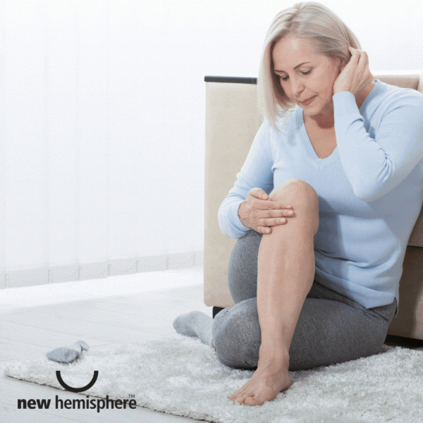 Nutrients for joint pain