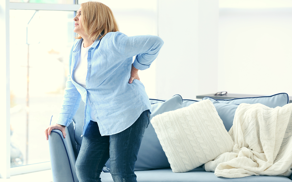 Joint Pain in Menopause